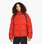 Куртка мужская Air Jordan Essentials Puffer Red DA9806-673