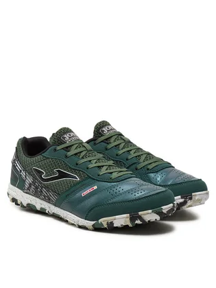 Сороконіжки чоловічі Joma Mundial Tf Green MUNW2423TF
