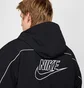 Вітровка чоловіча Nike Club Athlete Hd Black HJ2012-010