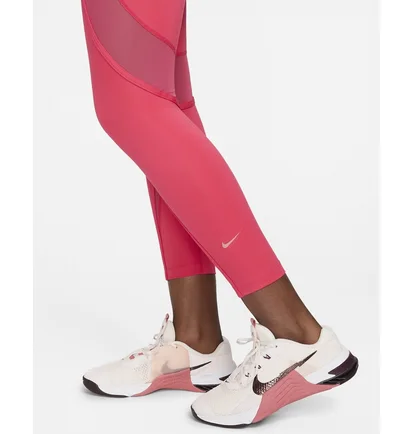 Легінси жіночі Nike 7/8 One Pink FB5471-648