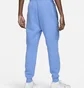 Штаны мужские Nike Sportswear Tech Fleece Slim Fit Joggers Light Blue FB8002-450