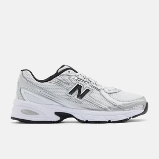 Кроссовки унисекс New Balance 740 White U740NW2