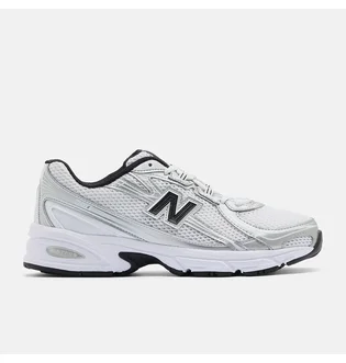 Кроссовки унисекс New Balance 740 White U740NW2