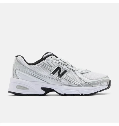 Кроссовки унисекс New Balance 740 White U740NW2