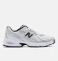 Кроссовки унисекс New Balance 740 White U740NW2