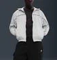 Шорти чоловічі Nike Club Fleece Cargo Black FN3525-010