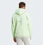Худи мужское Adidas New Z.N.E. Premium Hoodie Green IR5212