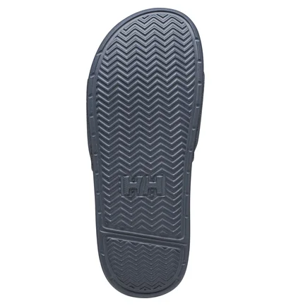 Тапочки жіночі Helly Hansen Slide Grey 11715-635