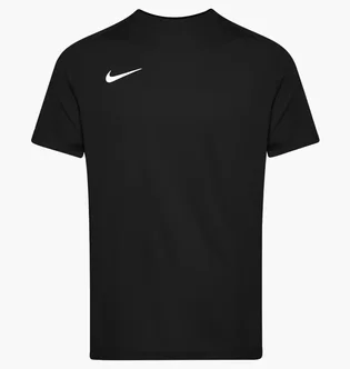 Футболка мужская Nike Df Park Viii Jsy Ss Black HV8173-010