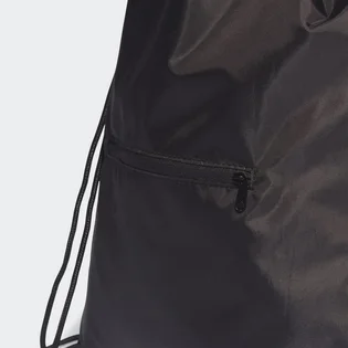 Сумка унісекс Adidas Power Black HG0339