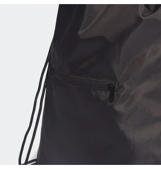 Сумка унисекс Adidas Power Black HG0339