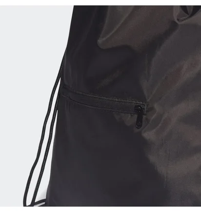 Сумка унисекс Adidas Power Black HG0339