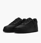 Кроссовки унисекс Nike Air Force 1 Low Retro Prm Black IM3078-001