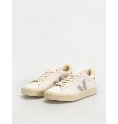 Кросівки унісекс Veja Campo White CW0520571