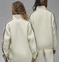 Куртка унісекс Air Jordan X A Ma Maniére MenS Track Jacket Beige DX5651-113