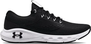 Кроссовки мужские Under Armour Charged Vantage 2 Black/White 3024873-001
