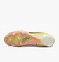 Бутси унісекс Nike Zoom Vapor 15 Elite Fg Yellow Dj4978-780