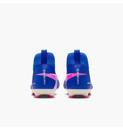 Бутси дитячі Nike Zoom Superfly 10 Academy Blue FQ8304-446