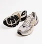 Кросівки жіночі Nike V2K Run Beige/Grey HJ7245-100