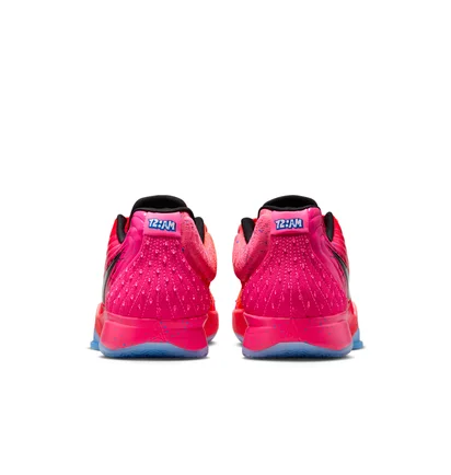 Кроссовки унисекс Nike Ja 2 Red IF0302-600
