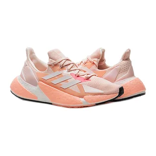 Кроссовки женские Adidas X9000L4 Peach Fw8407