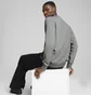 Свитшот мужской Puma Ess Crew Grey 682566-03