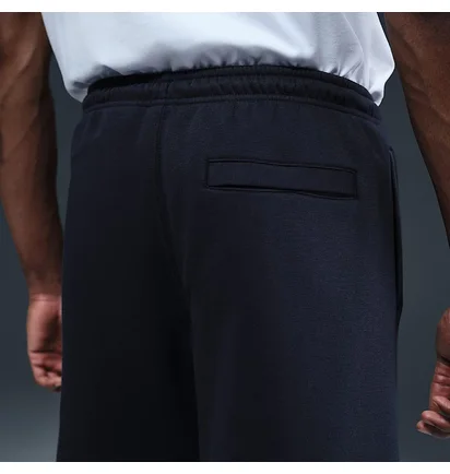 Шорти чоловічі Nike Club Fleece Shorts Blue FN3906-451