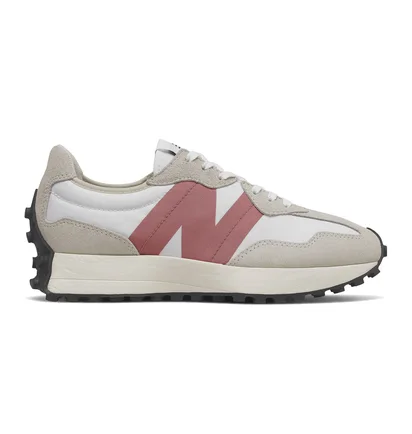 Кросівки жіночі New Balance 327 Grey WS327CD