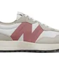 Кросівки жіночі New Balance 327 Grey WS327CD
