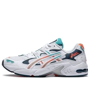 Кросівки унісекс Asics Gel-Kayano 5 Og White 1021A280-102