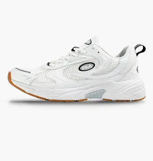 Кросівки чоловічі Fila Kreatix White FFM0462.13033