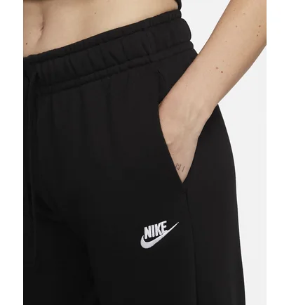 Штани жіночі Nike Sportswear Club Fleece Black Fb2727-010