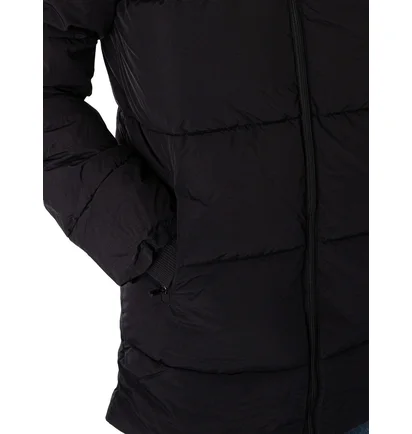Парка мужская Ellesse Rogeri Jacket Black SHT19082-011