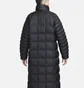 Парка жіноча Nike Sportswear Essential Black FB7670-010