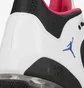 Кросівки чоловічі Air Jordan Max Aura 3 White/Black CZ4167-004
