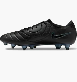 Бутси унісекс Nike Legend 10 Elite Sg-Pro Ac Black DV4329-002