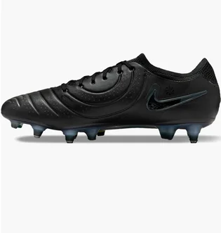 Бутси унісекс Nike Legend 10 Elite Sg-Pro Ac Black DV4329-002