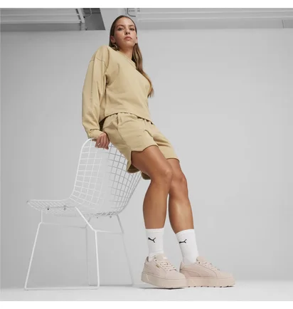 Кросівки жіночі Puma Karmen Peach 384614-15