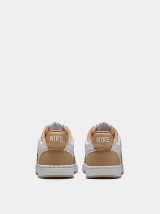 Кросівки жіночі Nike Court Vision Low Next Nature Beige DH3158-201