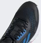Кроссовки мужские Adidas Terrex Agravic Flow 2 Trail Running Shoes Black/Blue Gz8888