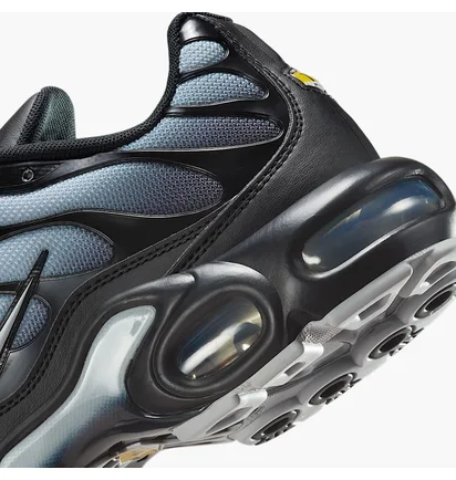 Кроссовки женские Nike Air Max Plus S E WomenS Shoes Black IO0657-001
