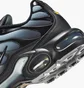 Кроссовки женские Nike Air Max Plus S E WomenS Shoes Black IO0657-001