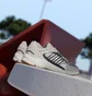 Кросівки чоловічі Adidas Crazychaos 2000 Beige/Metallic IG4351