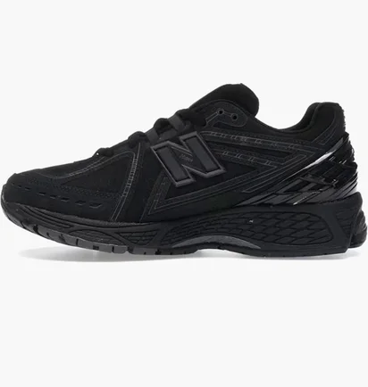 Кросівки чоловічі New Balance 1906 Black U1906RJB