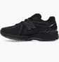Кросівки чоловічі New Balance 1906 Black U1906RJB