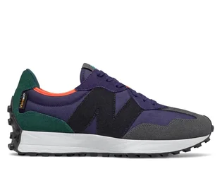 Кросівки жіночі New Balance 327 Multi MS327WA1