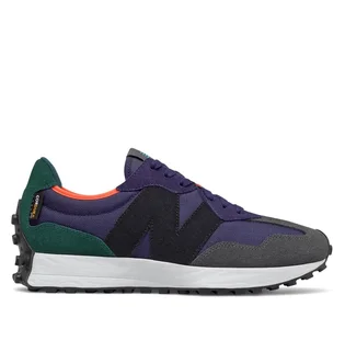 Кроссовки женские New Balance 327 Multi MS327WA1