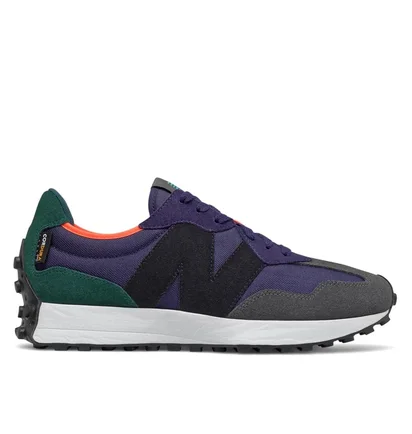Кросівки жіночі New Balance 327 Multi MS327WA1