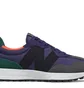 Кросівки жіночі New Balance 327 Multi MS327WA1