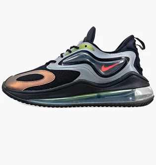 Кроссовки мужские Nike Air Max Zephyr Black CV8834-001